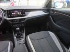 Škoda Scala - fotka číslo 7