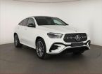Mercedes GLE - fotka číslo 0