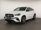 Mercedes GLE - fotka číslo 1