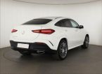 Mercedes GLE - fotka číslo 4