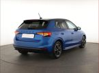 Škoda Fabia - fotka číslo 4