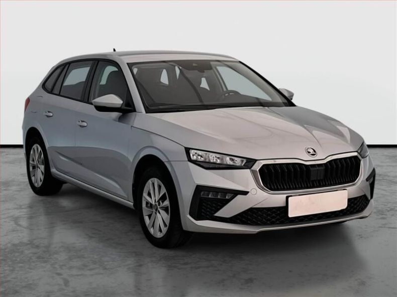 Škoda Scala - hlavní fotka inzerátu