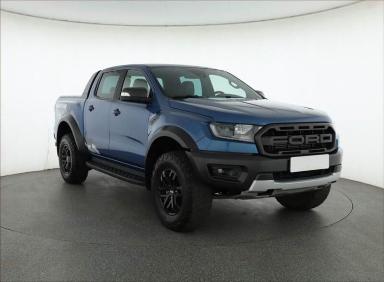 Ford Ranger - hlavní fotka inzerátu