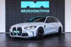 BMW M3 - fotka číslo 1