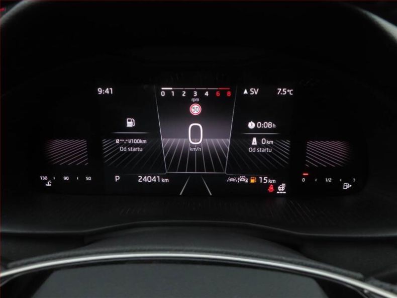 Škoda Kamiq - hlavní fotka