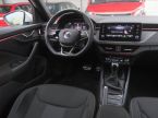 Škoda Kamiq - fotka číslo 6