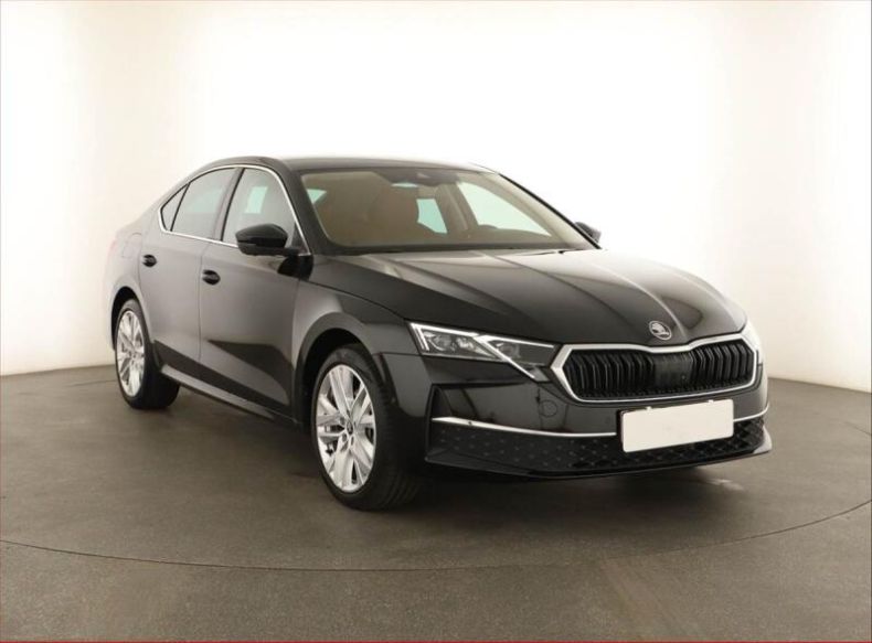 Škoda Octavia - hlavní fotka inzerátu