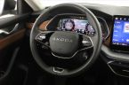Škoda Octavia - fotka číslo 7