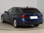 BMW Řada 5 - fotka číslo 3