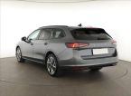 Škoda Superb - fotka číslo 3