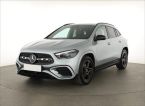 Mercedes Třída GLA - fotka číslo 1