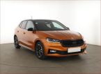 Škoda Fabia - fotka číslo 0