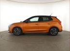 Škoda Fabia - fotka číslo 2