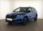 Škoda Karoq - fotka číslo 1