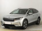 Škoda Enyaq - fotka číslo 1