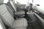 Opel Combo - fotka číslo 6