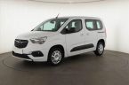 Opel Combo - fotka číslo 1