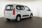 Opel Combo - fotka číslo 4