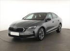 Škoda Octavia - fotka číslo 1