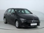 Mercedes Třída B - fotka číslo 0
