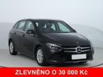 Mercedes Třída B - fotka číslo 0