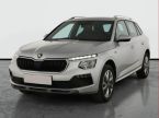 Škoda Kamiq - fotka číslo 1