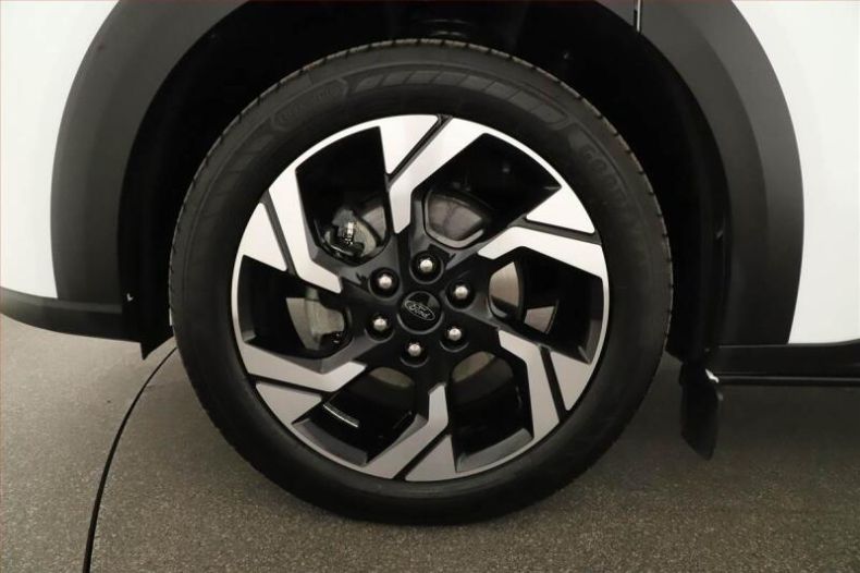 Kia EV6 - hlavní foto