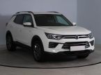 SsangYong Korando - fotka číslo 0