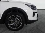 SsangYong Korando - fotka číslo 14