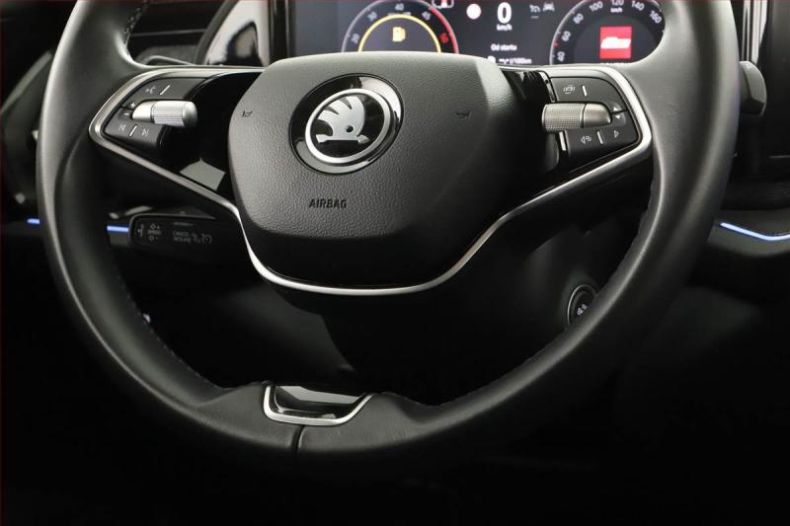 Škoda Kodiaq - hlavní fotka