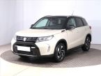 Suzuki Vitara - fotka číslo 1