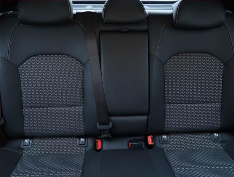 Kia XCeed - hlavní fotka