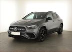 Mercedes Třída GLA - fotka číslo 1