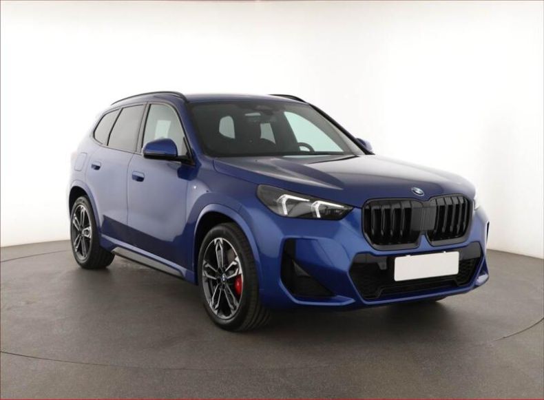 BMW X1 - hlavní fotka inzerátu