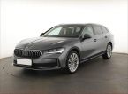 Škoda Superb - fotka číslo 1