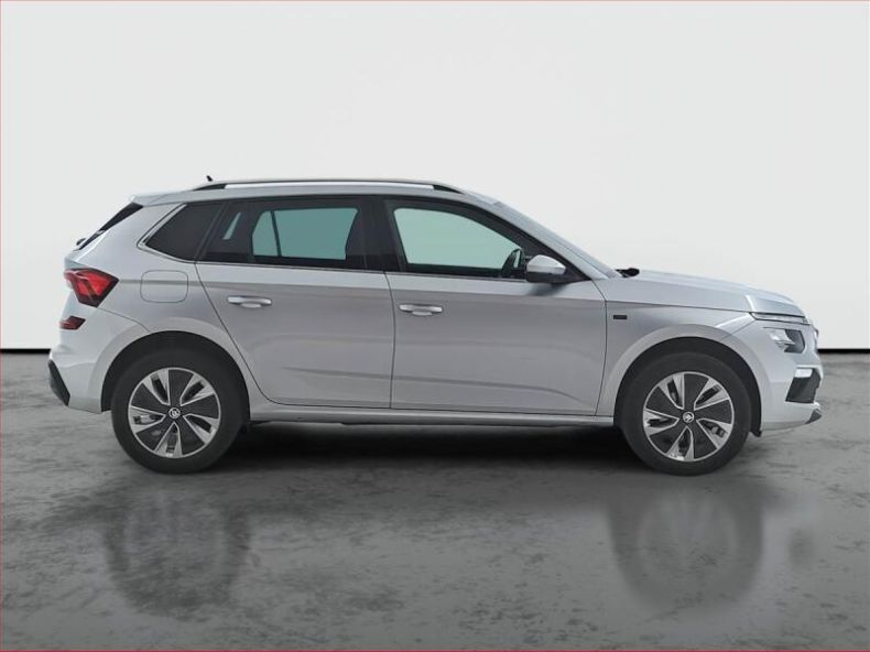 Škoda Kamiq - hlavní fotka