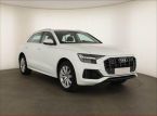 Audi Q8 - fotka číslo 0