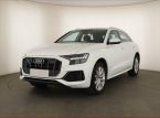 Audi Q8 - fotka číslo 1