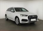 Audi Q7 - fotka číslo 0