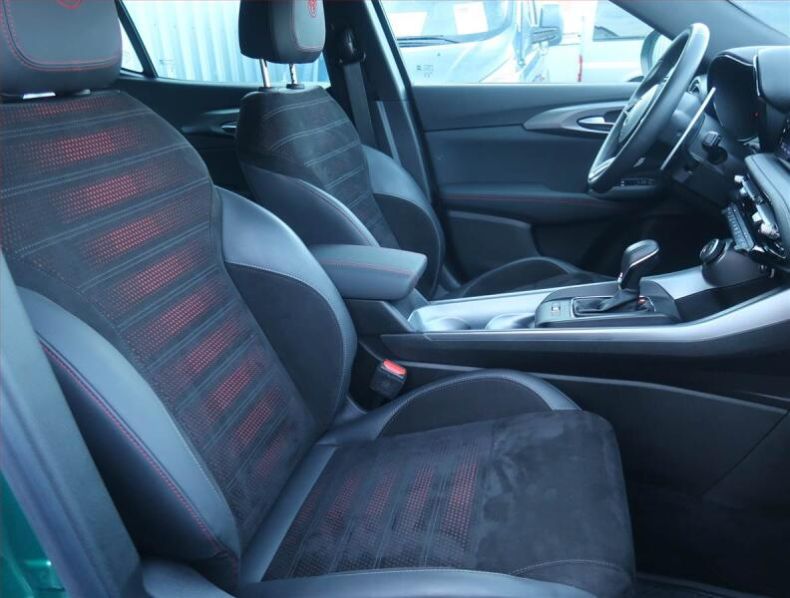 Alfa Romeo Tonale - hlavní fotka