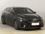 Kia Pro_cee´d - fotka číslo 0
