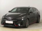 Kia Pro_cee´d - fotka číslo 1