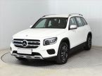 Mercedes GLB - fotka číslo 1