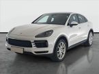 Porsche Cayenne - fotka číslo 1