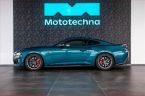 Ford Mustang - fotka číslo 2