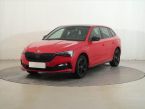 Škoda Scala - fotka číslo 1