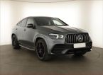 Mercedes GLE - fotka číslo 0