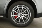 Mercedes GLE - fotka číslo 11