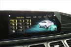 Mercedes GLE - fotka číslo 15