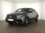 Mercedes GLE - fotka číslo 1